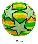 10 Bola De Vinil Infantil Praia Festas Lembrancinha  Sortidos