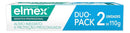 Creme Dental Elmex Sensitive Professional Duo-pack 110g