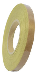 Fita Teflon P/ Seladoras Com Adesivo 15mm X 10 Metros