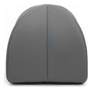 Toca 2x1 Amarelo Avuk Pet Cama Cachorro Gato Casa Cabana