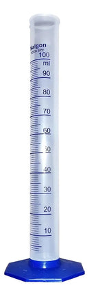 Proveta Graduada Em Polipropileno (pp) Nalgon - 100ml