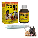 Potemin B12 Suplemento Vitaminico Mineral 120ml
