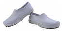 Tenis Soft Works Bb80 Sapato Hospital Enfermagem Branco 45