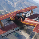 Grand Theft Auto V Edição Premium (Físico)