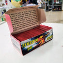 Kit 11 Cx 220 Tabletes Defumador Natureza Espiritual Umbanda Fragrância 11 Fragrância