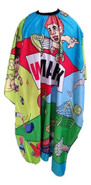 Cortador de cabelo Wmark NG320 vermelho + 2 ceramica