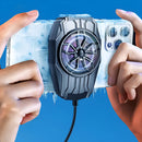 Cooler Resfriador Smartphone Jogos Mobile Pubg/cod Mobile