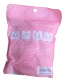 Máscara Desidratada Para Tratamentos Faciais 50un