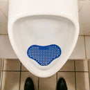 Kit Com 5 Telas Para Mictório Lavanda