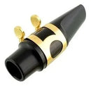 Boquilha Sax Alto - Tipo Vandorem V16 - Completa - Ofertaa