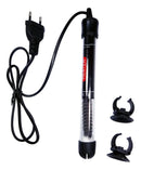 Aquecedor Com Termostato Integrado Roxin Ht1300 25w Aquarios