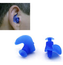 Tampão Protetor De Ouvido Auricular Plug Auditivo Natação
