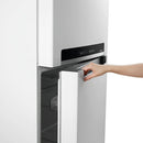 Geladeira Smart Frost Free 425l Branca Midea