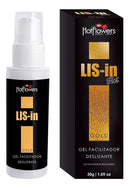 Hotflowers Lis-in Gold Extra Forte Gel Dessensibilizante 30g