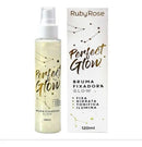 Ruby Rose Bruma Fixadora Perfect Glow 120ml Hb 334 -original