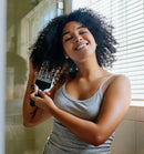 Pente Garfo Black Power