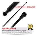 Par Amortecedor Porta Malas Tampa Traseira Celta 2000 A 2014