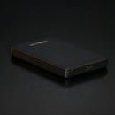 Case Para Hd Notebook Sata 2.5 adaptador Ssd Usb 3.0 Pc Ps4 Xbox Tv Kp-hd821