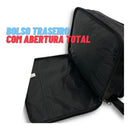 Pasta Executiva Bolsa Ombro Executiva Notebook Maleta Social Cor Preto (1)