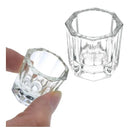 Mixer Misturador Pigmentos Microblading + Dappen + Palito