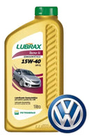 Óleo de Motor Lubrax Semissintético 15W-40