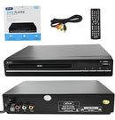 Dvd Player Mp3 Funcao E Ripping Media Player Pen Drive Cd