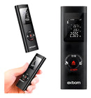 Medidor Profissional Distancia Trena Digital Laser 40 Metros