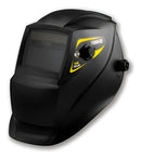 Mascara De Solda Automatica Auto Escurecimento Kabsolar Tork Cor Preto 4K