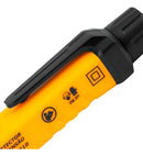 Vonder Detector De Tensão Chave Teste Mede Voltagem Caneta