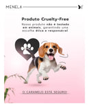 Henna Menela Preto Profissional Para Designer De Sobrancelhas 2.5g Com Fixador e Nanotecnologia