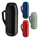 Garrafa Café Térmica Roma 1 Litro Unit Preto