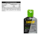 Carb Up Gel Super Formula Banana Display 10un - Probiótica
