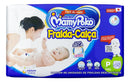 Fraldas MamyPoko Super Seca Calça P x 46 unidades