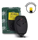 Controle Remoto Para Portão Eletrônico Rossi 433 Mhz Hcs ENVIO RAPIDO