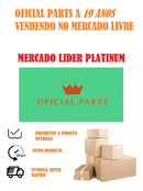 Filtro Antibactéria Antiodor Refrigerador Consul Crm50 Crm56