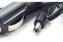 Cabo De Força Acendedor De Cigarros Plug P4 / 12v/24v 2mts Cor Outro