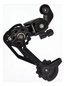 SunRun Index Trail 8v caixa de cambios traseira