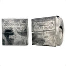 Par De Bucha Estabilizador Original Gol Fox Polo Saveiro Voyage 2009 A 2017