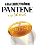 Kit Pantene Liso Extremo Shampoo 350ml + Condicionador 175ml