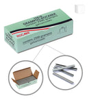Rocama - Kit 2 Caixas Com 2500 Grampos 106/8