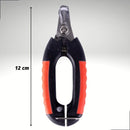 Cortador De Unha Para Cachorro E Gato Pequeno E Médio Porte