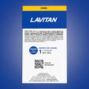 Lavitan Multivitamínico A-Z Original 60 Comprimidos