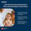 Termômetro Digital MC-246 Omron