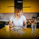 Mini Trad Bm-f1034 Filtro Coador De Café Aço Inox