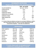 Whey Protein 100% Isolado Concentrado Hidrolisado 900g Sabor Cappuccino