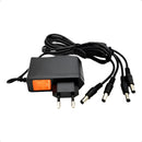 Fonte Hayonik 9v 500ma Para 4 Pedais