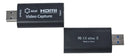 Placa De Captura De Vídeo Hdmi 4k Para Usb 3.0 Lotus Lt-228