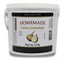 Geleia Cebola Caramelizada Homemade Balde 2kg Food Service
