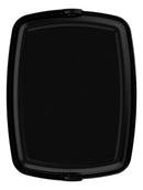 Caixa Térmica Cooler Tropical 12l- Soprano Cor Preto