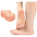 Metatarso Protetor Ortopédico Almofada Alivio Da Dor Nos Pés